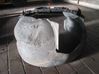 Front wheel arch liner splash guards 51786558