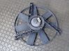 Elektrisks radiatoru ventilators 6N0959455D