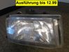 Scheinwerfer 6K5941015D