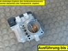 Throttle valve 40SMF10