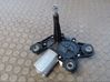 Rear window wiper motor 9683363780