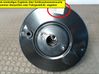 Bomba de freno 1T1614105S