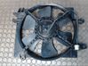 Electric radiator cooling fan 93741007