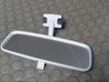 Rear view mirror (interior) 8470384M006GS