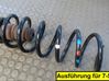 Rear coil spring 5102Z7