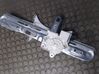 Rear window lifting mechanism without motor 24451522