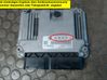 Unidad de control/módulo del motor 03G906021PF