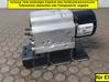 ABS Pump 93170625
