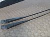 Front wiper blade arm 1482214