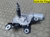 Wischermotor Heckscheibe 1T0955711C