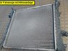 Coolant radiator 1361841