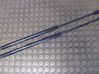 Tailgate/trunk strut/damper 51247127875
