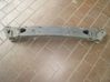 Front bumper support beam 