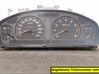 Prietaisų skydelio apdaila MR444016