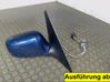 Front door electric wing mirror 3468497