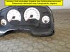 Dashboard trim 09228774