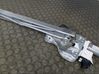 Priekinis el. lango pakėlimo mechanizmas be varikliuko 6981002130
