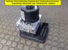 ABS Pump 6771486