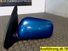 Front door electric wing mirror 963021N601