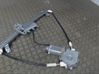 Front window lifting mechanism without motor 467115