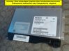 Gearbox control unit/module 24601423079
