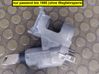 Muelle espiral del airbag (Anillo SRS) 357905851D
