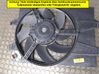 Ventilador eléctrico del radiador 1495675