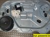Front window lifting mechanism without motor 1430361