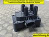 High voltage ignition coil 988F12029BA