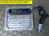 Engine control unit/module 2S6A12A650SG