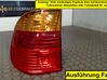 Rear/tail lights 63216900213