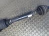 Front driveshaft 8A0407451AX
