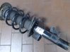 Front shock absorber/damper 1681898