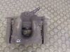 Front brake caliper 34116773022