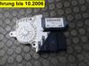 Sliding door motor 1K0959704B