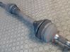 Front driveshaft 32738G
