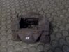 Caliper del freno trasero 9118536