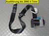 Front seatbelt 1J4857706J