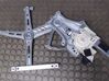 Front window lifting mechanism without motor 93171820