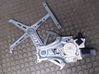 Front window lifting mechanism without motor 93171821