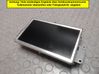 Pantalla/monitor/visor 9663321480