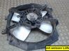 Electric radiator cooling fan 