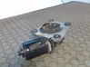 Stikla tīrītāja motoriņš 96314772