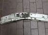 Top upper radiator support slam panel 13249035