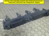 High voltage ignition coil 9634131480