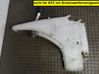 Windshield washer fluid reservoir/tank 61677238667