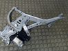 Priekšpusē elektriskais loga pacelšanas mehānisms bez motoriņa 93186826