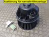 Electric radiator cooling fan 3M5H18456AD