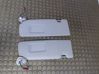 Sun visor 51167120565
