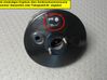 Bomba de freno 6Q1614106P